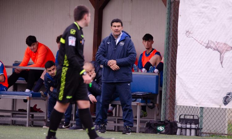 Savio, mistero Zuccarini: il tecnico non andrà in panchina per i playoff