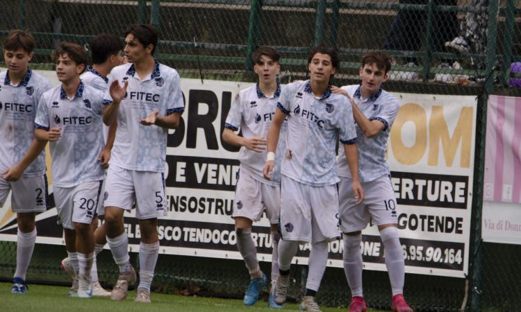 Playoff alle porte: Cynthialbalonga, Trastevere ed Ostiamare si giocano due posti