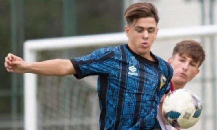 Latina U17, un punto a Gubbio in vista dei playoff. Brutto ko per l'U15