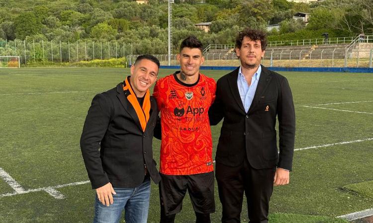 Diego Perotti ©Gazzetta Regionale
