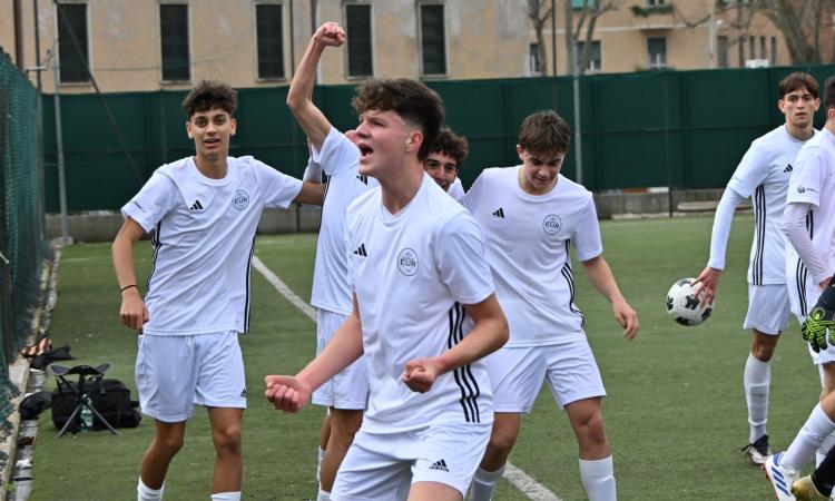 Campus Eur - Spes Montesacro: due outsider che vogliono sognare in grande