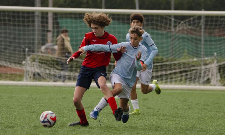 Play off, dall'Under 17 all'Under 14: ufficiali gli orari del primo turno