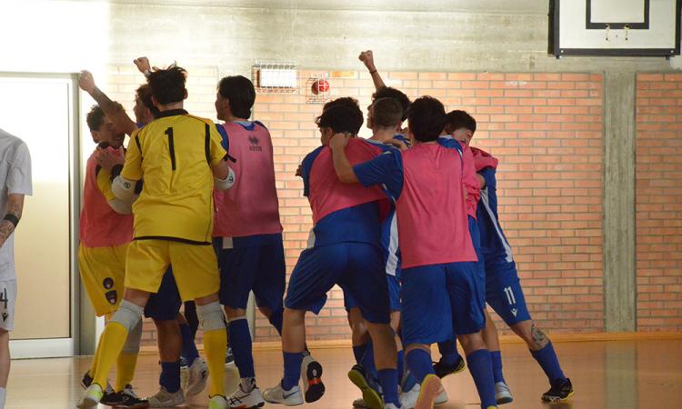 L'Under 19 di Paolo Forte approda in semifinale