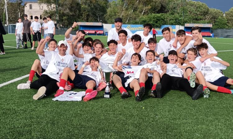 San Lorenzo, Mancini: "Sensazioni stupende, raggiunto l'obiettivo che ci eravamo prefissati"