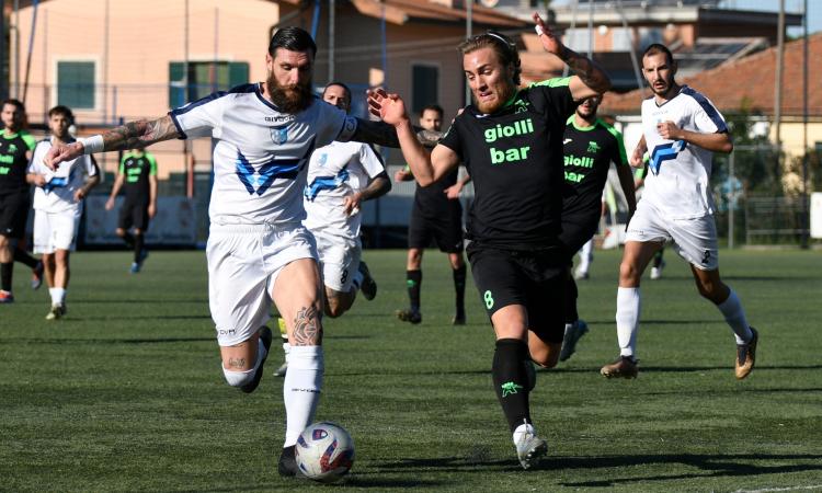Testa a testa fino all'ultima giornata: Pro Calcio e Città di Formia pronte al rush finale