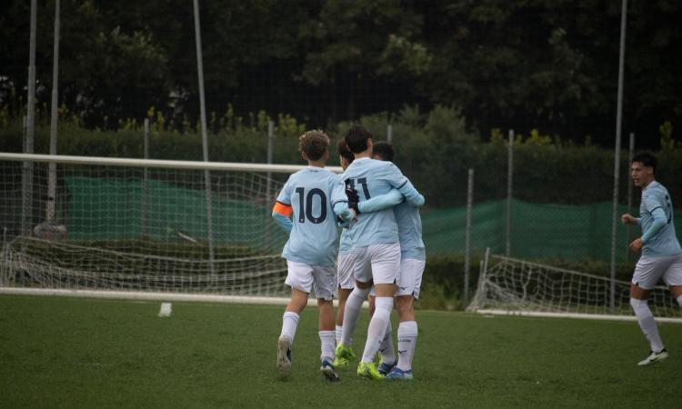 Pokerissimo Lazio alla Red Tigers e Tor Tre Teste nel mirino 