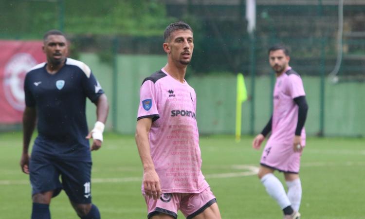 Trastevere, Massimo: "Siamo vicini al traguardo, conquistiamo la salvezza"