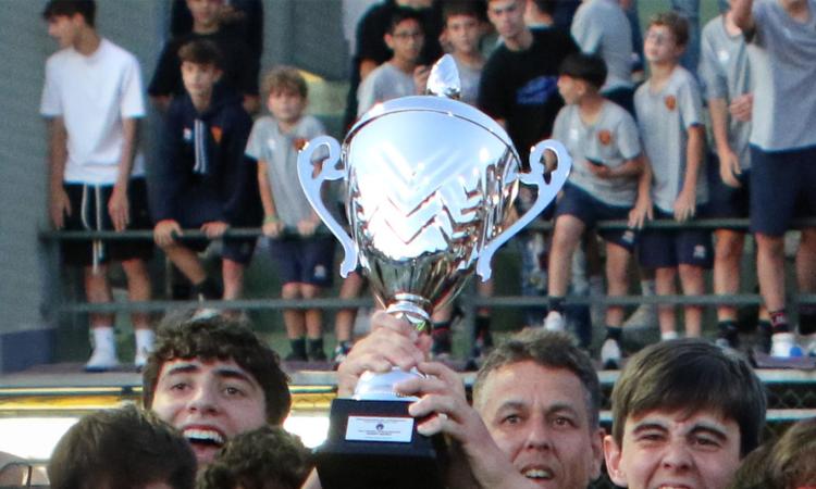 Under 16 Elite: chi vincerà il campionato? VOTA