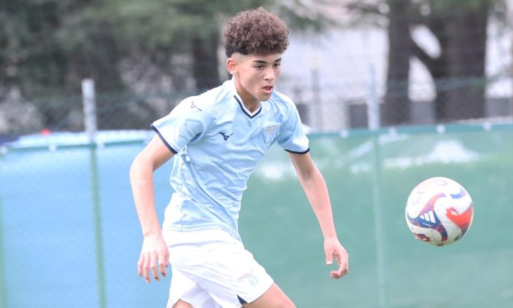 PAGELLE! Lazio - Red Tigers: Coppola è devastante, Viti il più pericoloso dei suoi