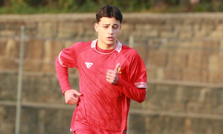 PAGELLE! Spes Montesacro - Lodigiani: Piccolo sempre pericoloso, De Dominicis MVP