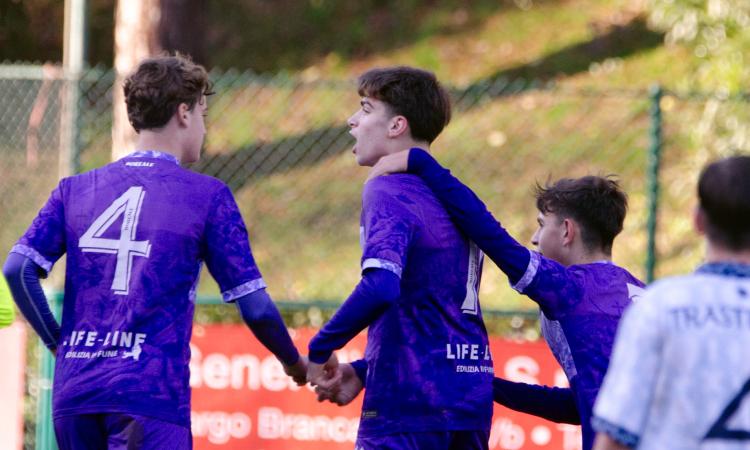 Boreale, una qualificazione incredibile: al City non bastano 3 gol al Don Orione