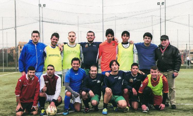 Lo sport per l'inclusione sociale: Il Ponte protagonista nella Lega Unica