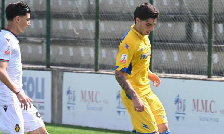 Frosinone, Shkambaj: emozione unica, ciò che proviamo è indescrivibile 