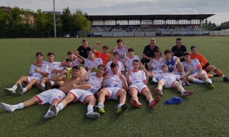 Tortora, le qualificate ai quarti di finale.  Due squadre ribaltano l'andata