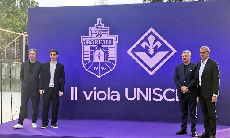 Edoardo Bove, Daniele Pradè e Leandro Leonardi durante l'evento ©Gazzetta Regionale