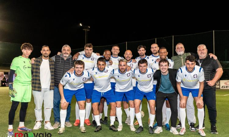 Casalotti pronto per play off e finale di Coppa (©Serie A Renovalo)