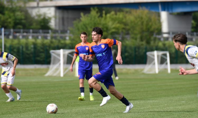 Seconda fase, ufficiali i triangolari: Roma City e Cynthialbalonga insieme