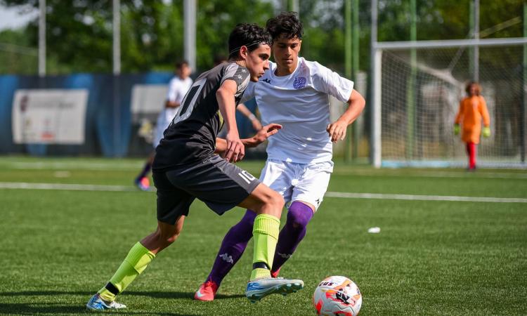 PAGELLE! Accademia Frosinone - Ostiamare: Russo eroe dagli 11 metri, Morricone solido