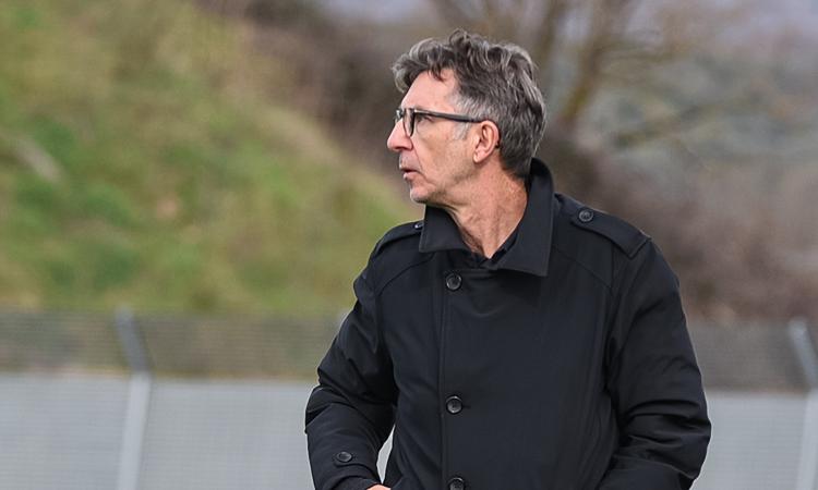 Atletico Lariano: ufficiale la separazione con Fabrizio Centra