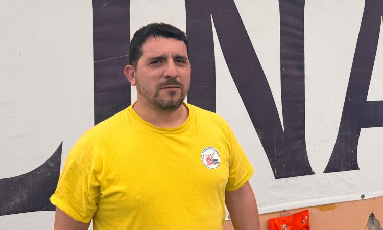 Vis Casilina, il bilancio di Attili "Un’annata con tante difficoltà"