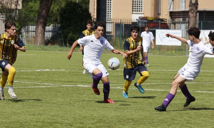 PAGELLE! Ostiamare - Urbetevere: De Vita lancia i lidensi verso la finale