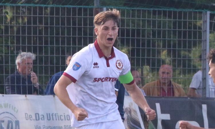 Verso la finale: l'Osservato speciale del Trastevere è Mauro Drisaldi