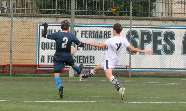 Spes Artiglio - Torrenova: doppia sconfitta a tavolino, ora che succede?