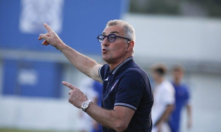 Lazio Cup, i convocati del ct Chiti: dentro tre giocatori laziali