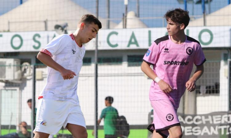 Lodigiani e Trastevere, una finale inedita 