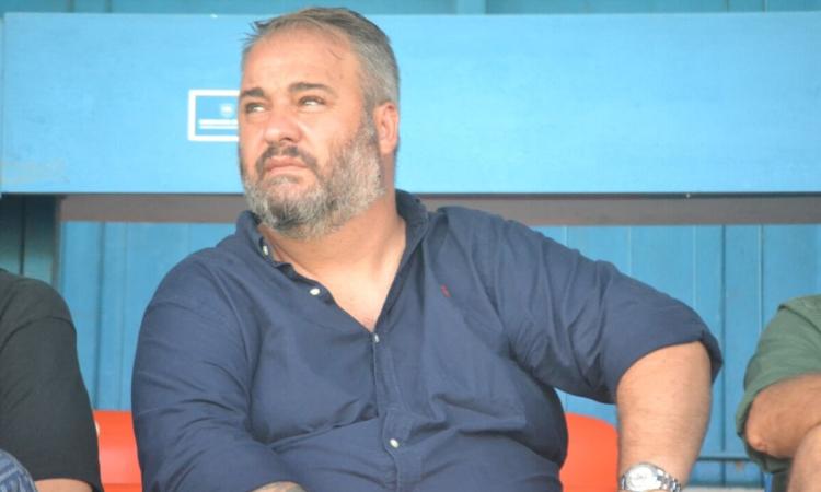 Roma City, Moroncelli dà l'addio. E non solo al club