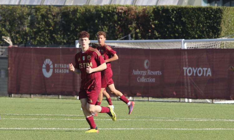 Un gran Como vince a Trigoria, ma la Roma va comunque ai quarti 