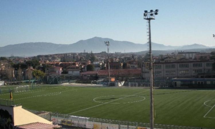Finale per il titolo di Eccellenza: Valmontone e Unipomezia a Monterotondo