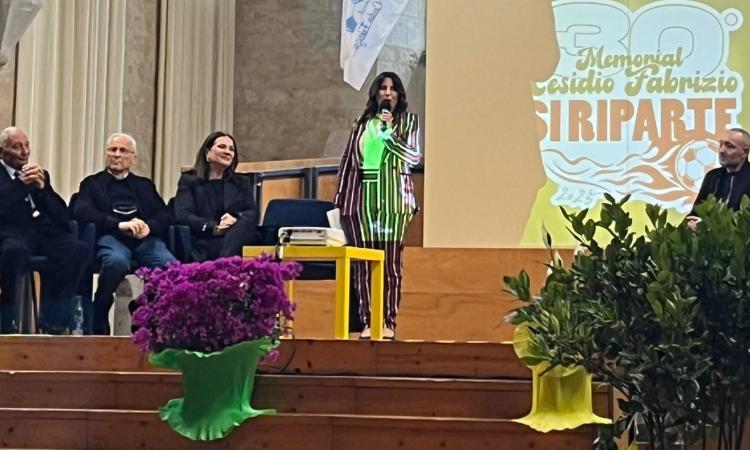 Calcio e valori di una comunità: 30 anni del Cesidio Fabrizio