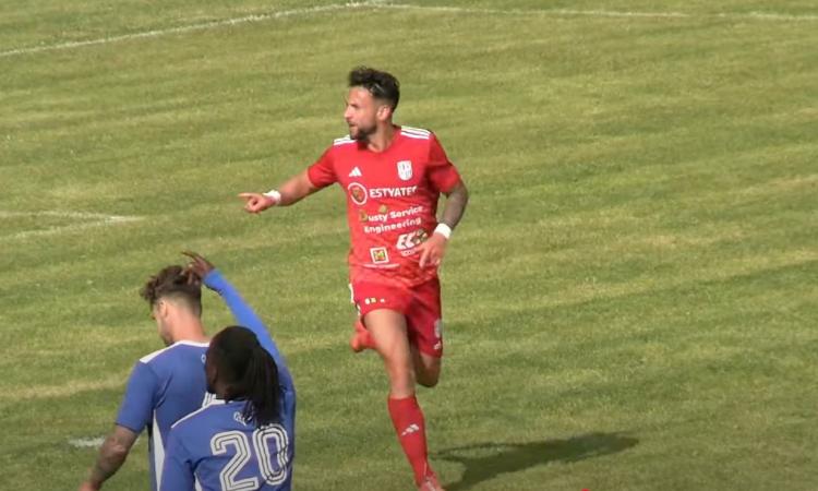 Fase nazionale girone A: in attesa dello spareggio c'&egrave; il Monastir di Sarritzu