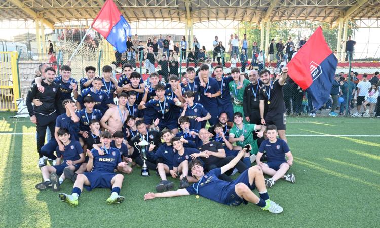 Ufficiali date e orari della prima giornata per Savio e Tor Tre Teste