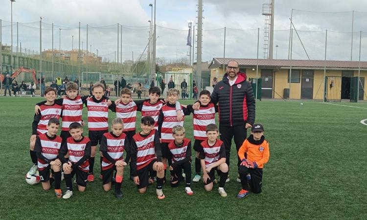 Jem's, Dentico: "Entusiasmante lavorare con i bambini: la loro è vera passione"