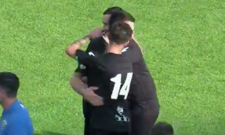 La Nova 7 sale in Promozione: vinto lo spareggio con la Virtus Pionieri