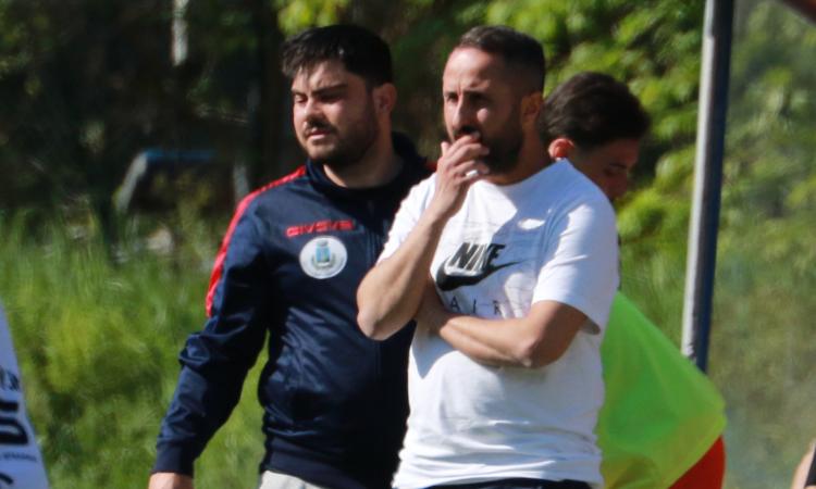 Stangata San Cosma e Damiano: 2 gare sul neutro a porte chiuse, 6 turni a Starita