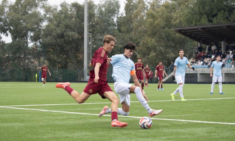 L'ultima giornata è alle porte, Lazio e Roma ancora in lotta per i loro obiettivi