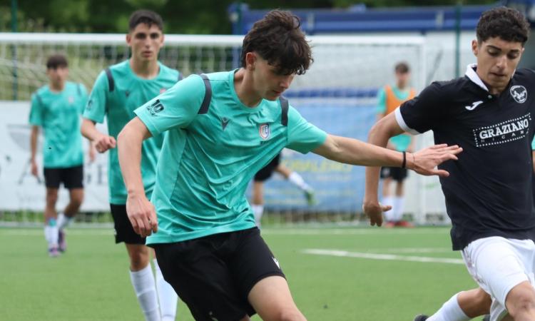 Tor Tre Teste, trasferta amara: esulta l'Atletico Ascoli ma c'è ancora speranza