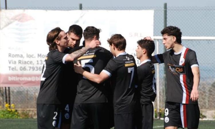 Prima Categoria, Ariccia e Virtus Pionieri vincono il primo atto delle semifinali
