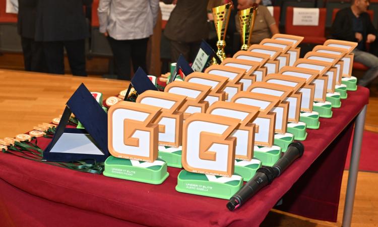 GR Top Player, parte il conto alla rovescia per il pallone d'oro del calcio regionale