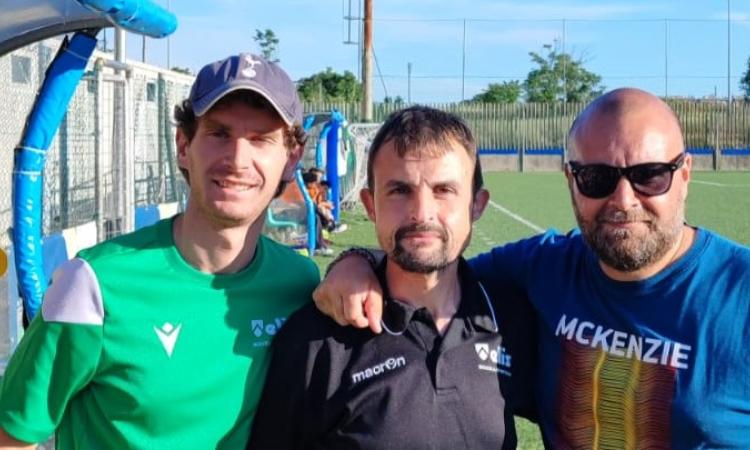 Elis, il bilancio di Mauro Russo: "È stato un anno di soddisfazioni"