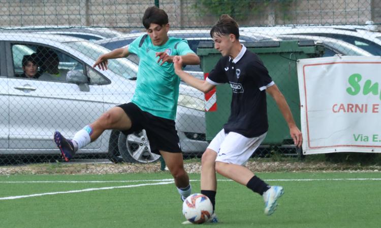 Under 17: risultati e classifiche dopo la prima giornata dei gironi