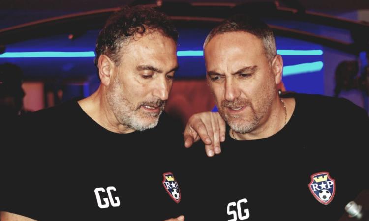 Rocca Priora RDP, è già futuro:  Gianfranco Guazzoli verso la conferma