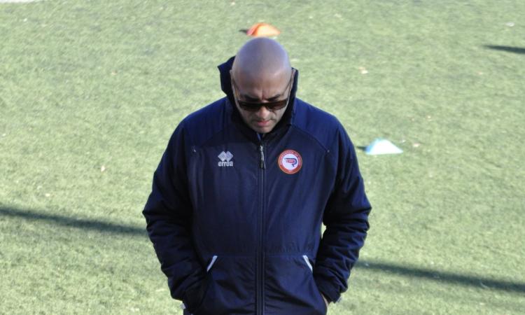 Leonardi: "Con la De Rossi fatto un'impresa eroica. Pronto per una nuova sfida"