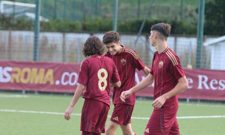 Reti bianche tra Roma e Napoli al Di Bartolomei. Il Pescara ribalta il Frosinone