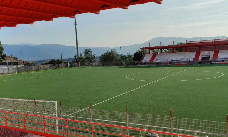 Coppa Lazio: al Del Bianco di Anagni la finale tra Atletico Casalotti-Isola Liri