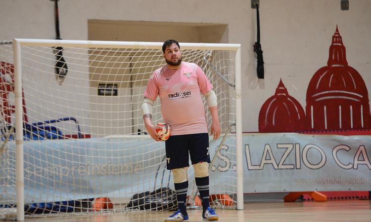 Luca Tarenzi (©Giorgia Tarenzi)