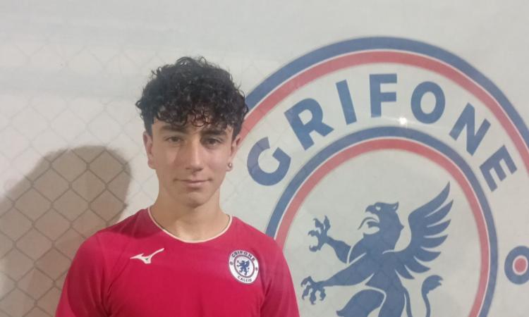 Grifone ai quarti di finale, tris al Grifone Gialloverde